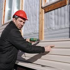 Best Custom Siding Design  in St James, MO